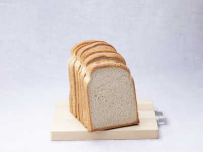 ふすま食パン